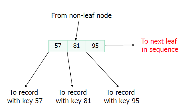 sample non_leaf